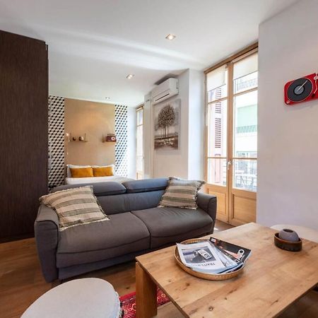 Annapurna Annecy Rent Lodge Eksteriør billede
