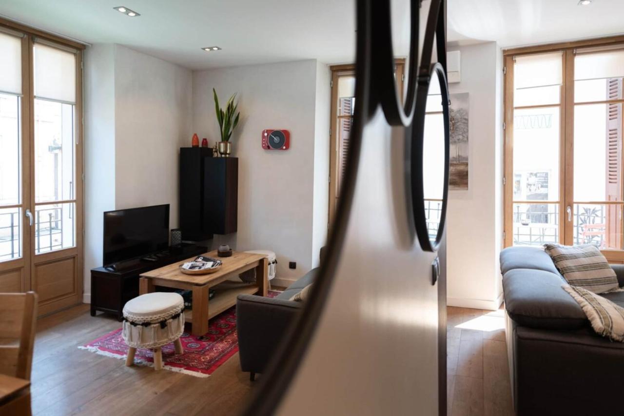 Annapurna Annecy Rent Lodge Eksteriør billede